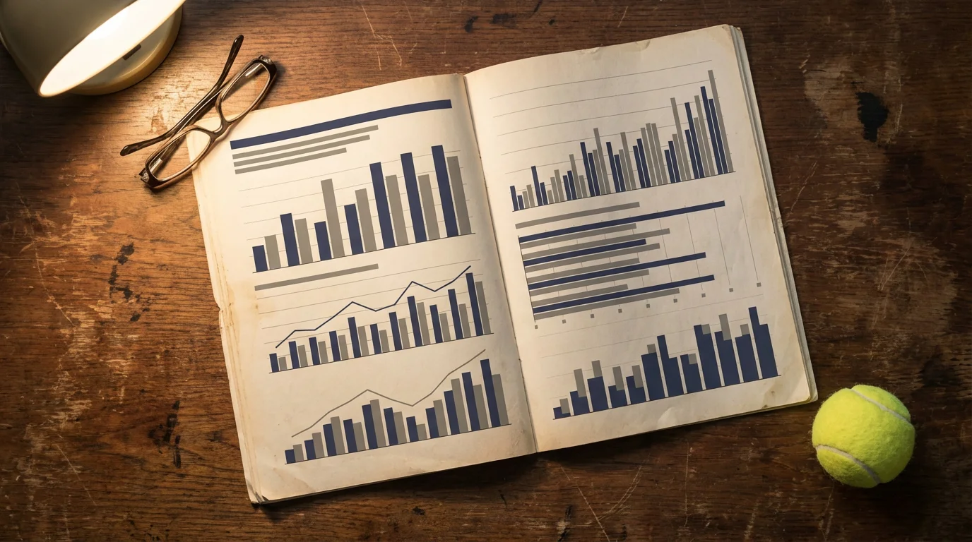 Gráfico del mercado regulado español de juego online con datos agregados
